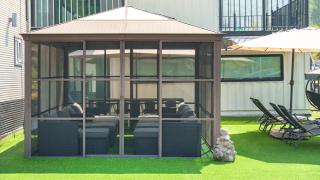 Hongcheon Pension 150 - 6