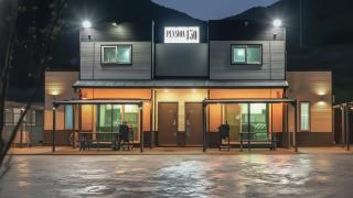 Hongcheon Pension 150 - 2