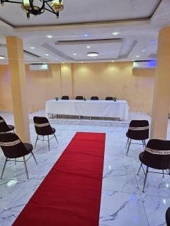 Hotel Gabu Karsa - 8