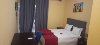 Hotel Gabu Karsa - 7
