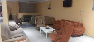 Hotel Gabu Karsa - 3