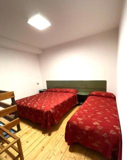 Hotel La Rosa - 1