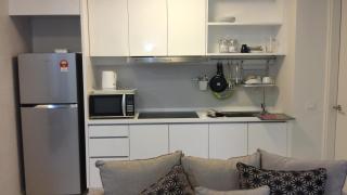 Getaway Residence at Cyberjaya - Cyberjaya - 4