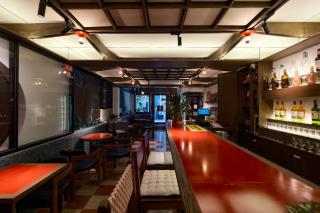 Tropics Hostel & Bar - 7