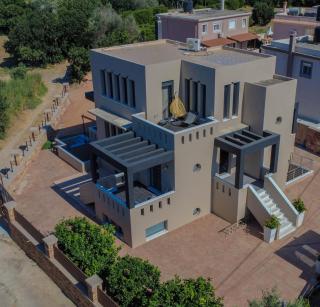 Villa Velvet Suite - Chios - 8