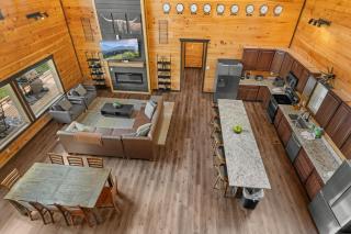 Hidden Gem Masterpiece By Ghosal Luxury Lodging - 2