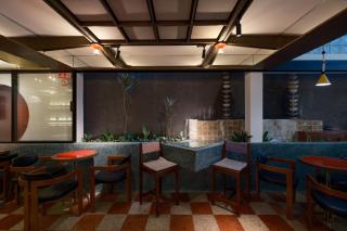 Tropics Hostel & Bar - 5