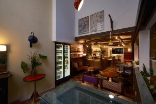 Tropics Hostel & Bar - 1