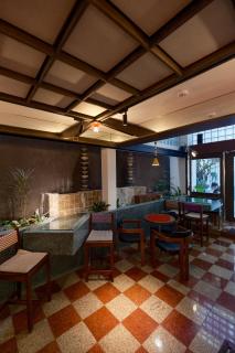Tropics Hostel & Bar - 4