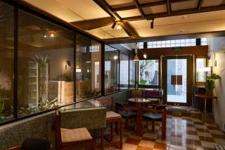 Tropics Hostel & Bar - 6