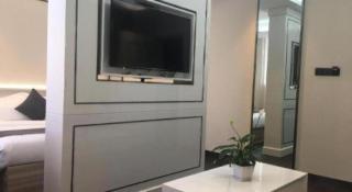 Xana Lite Beijing Shunyi Metro Station - 8