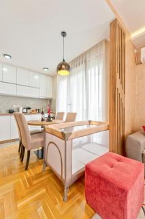 Apartman Holiday Binis Spa - 3