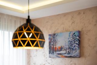 Apartman Holiday Binis Spa - 2