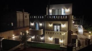 Villa Velvet Suite - Chios - 9