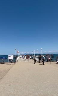 Alpha White Resort Issyk-Kul Ысык-Кол - 5