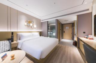 Orange Hotel Yiwu International Trade Centre - 2