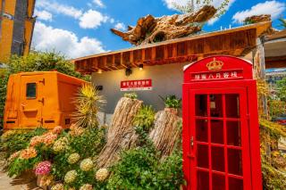 Sweet August · Boutique Hotel (Dali Erhai) - 4