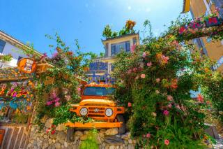 Sweet August · Boutique Hotel (Dali Erhai) - 8