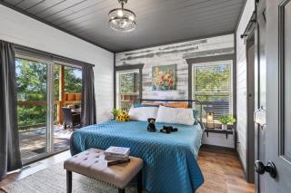 Sweet Escape By Ghosal Luxury Lodging - 9