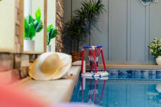 Sweet Escape By Ghosal Luxury Lodging - 4