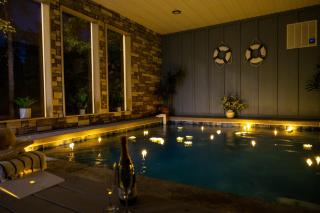 Sweet Escape By Ghosal Luxury Lodging - 3