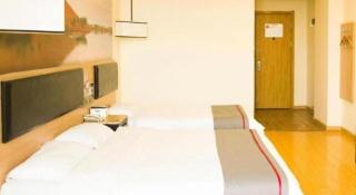 Thank Inn Hotel Ningxia Yinchuan Xixia District Tongxin Road - 5