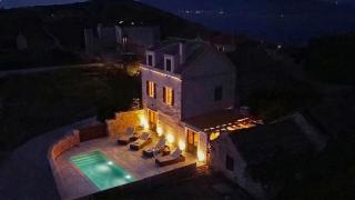 Villa on Biševo - transfer and car included, 5 min to the sea - 7