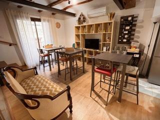 Camins del Priorat : Ermita Pinyeres - 4