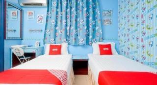 OYO 89958 Hotel Umimas - 1