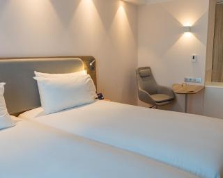 Holiday Inn Express & Suites Barcelona - Sabadell by IHG - 6