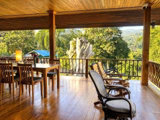 Aruna Mountain Lodge - 5