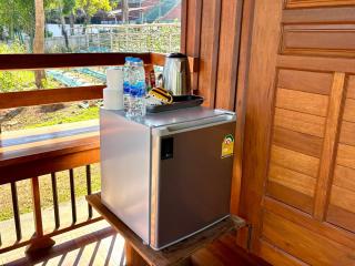 Aruna Mountain Lodge - 3