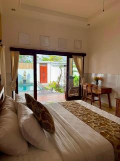 Gatra Bali Villa - Private Pool & Garden - 7