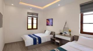 Rova Hotel - Ven Sunset Town - Phú Quốc - 2