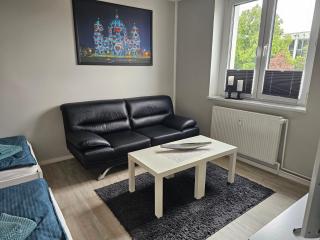 Apartment mea - 6