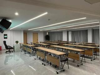 JI Hotel Hangzhou Xianghu Wanda Middle Road - 9