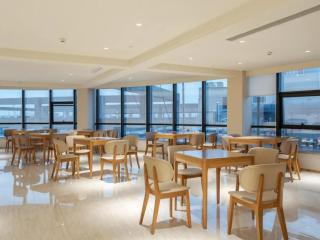 JI Hotel Hangzhou Xianghu Wanda Middle Road - 1