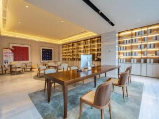 JI Hotel Hangzhou Xianghu Wanda Middle Road - 2