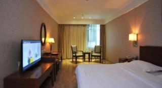 GreenTree Inn GuangDong DongGuan HouJie Business Hotel - Dongguan - 5