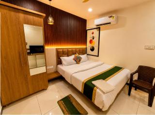 Hotel M - INN - UJJAIN - 8