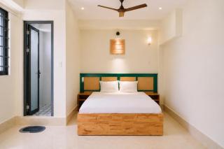 De Rivé Homestay 2 - Bến Ninh Kiều - 9