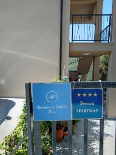 Apartments Zahtila - Pina - Rabac (Porto Albona) - 9