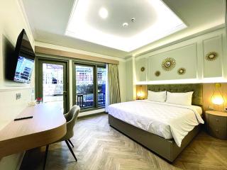 Hotel Bisanta Bidakara Tunjungan - 7