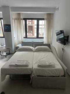 Puglia apartment! nuova costruzione centro bari - 6