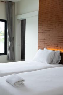 Lamphurai Riverside Resort and Spa - 7