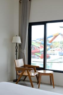 Lamphurai Riverside Resort and Spa - 6