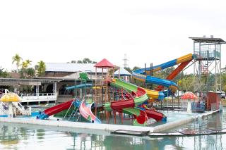 Lamphurai Riverside Resort and Spa - 2