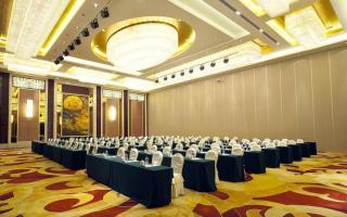 Chutian Guangdong International Hotel - 6