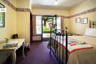 Motel Maldon - Maldon - 9