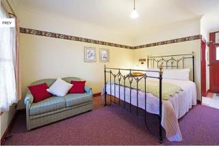 Motel Maldon - Maldon - 8